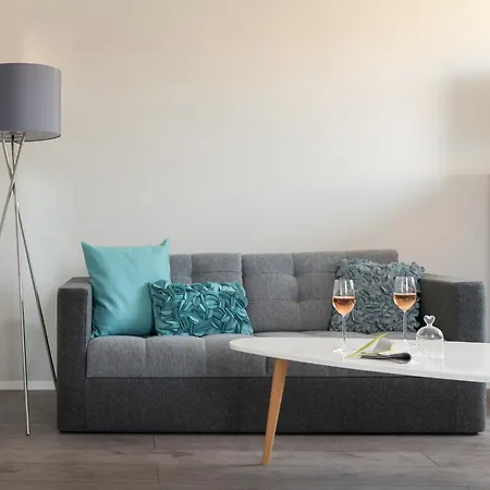 Bodenseehotel Renn Hotel 4*