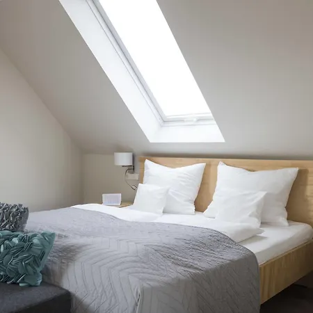 Hotel Bodenseehotel Renn 4*