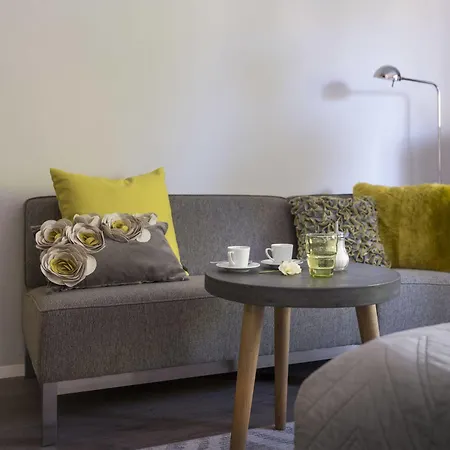 Hotel Bodenseehotel Renn 4*