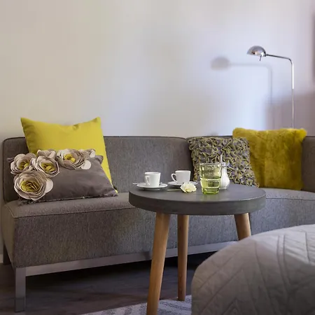 Hotel Bodenseehotel Renn 4*