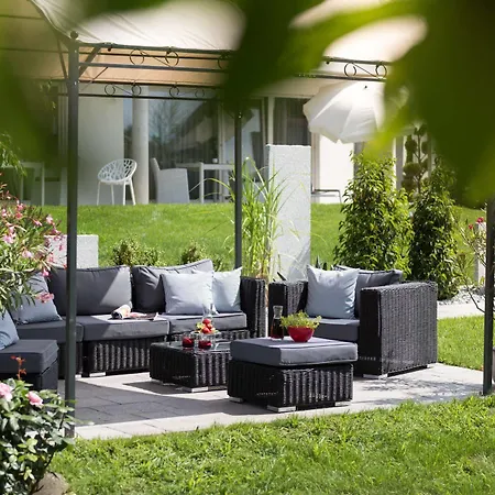 Bodenseehotel Renn 4* הגנאו