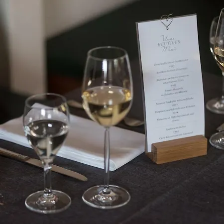 Bodenseehotel Renn ホテル 4*