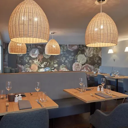 Bodenseehotel Renn 하그나우