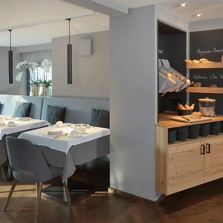 Bodenseehotel Renn 4*