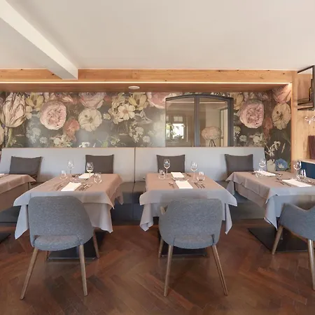 호텔 Bodenseehotel Renn