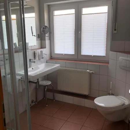 Bodenseehotel Renn Hagnau am Bodensee