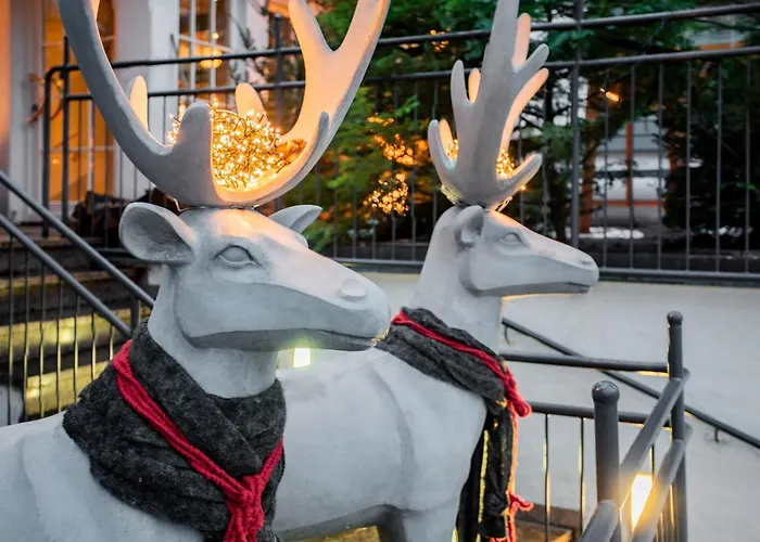 Bodenseehotel Renn 하그나우