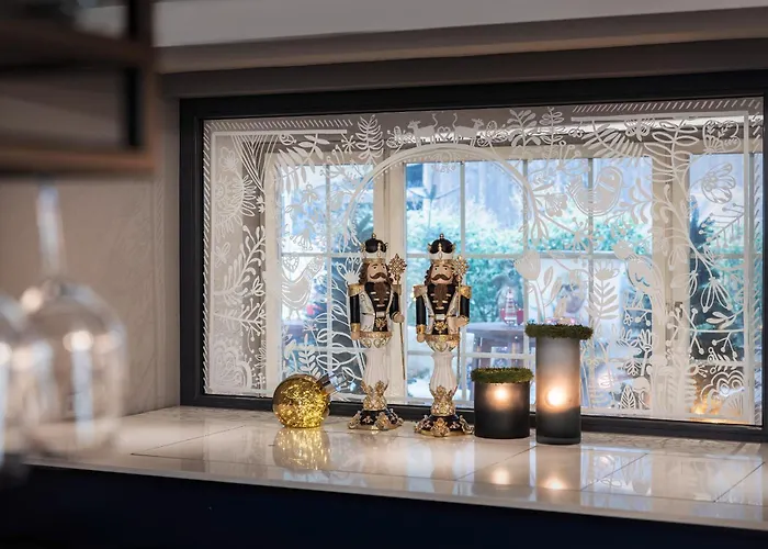 호텔 Bodenseehotel Renn