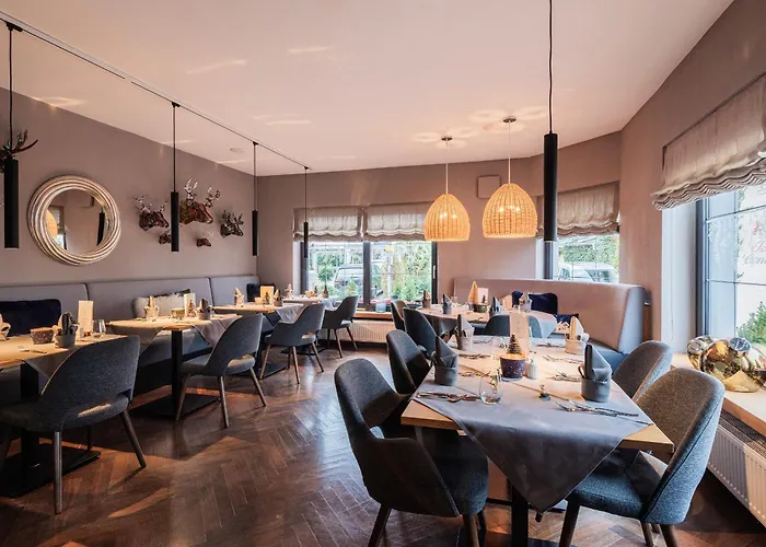 Bodenseehotel Renn 하그나우