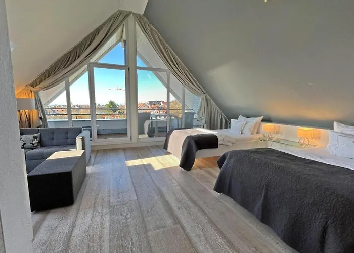 Bodenseehotel Renn 호텔