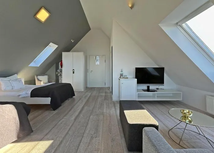 호텔 Bodenseehotel Renn