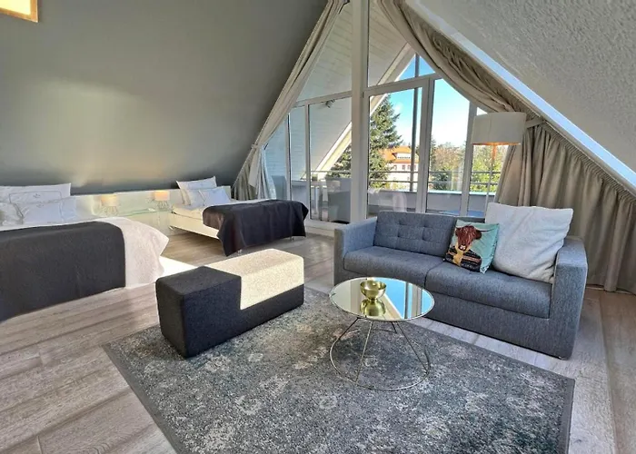 Bodenseehotel Renn 호텔 하그나우