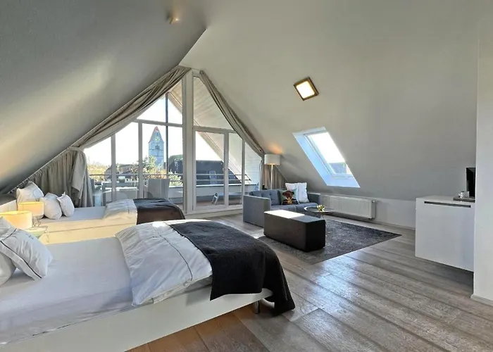 Bodenseehotel Renn 4*