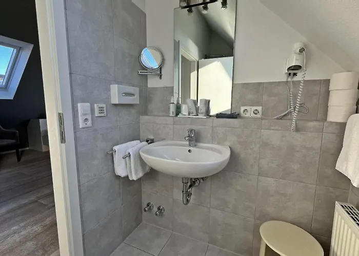 Bodenseehotel Renn 하그나우