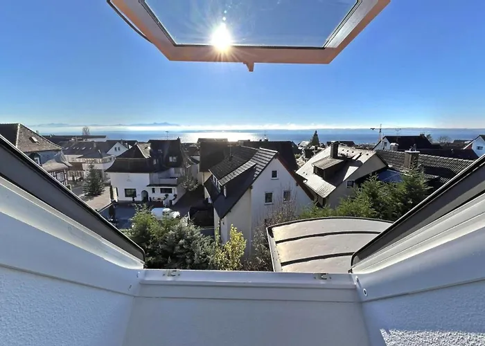 Bodenseehotel Renn 4* 하그나우