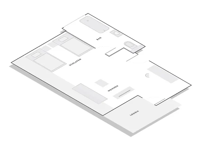 호텔 Bodenseehotel Renn