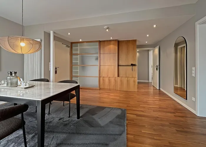 Bodenseehotel Renn 호텔