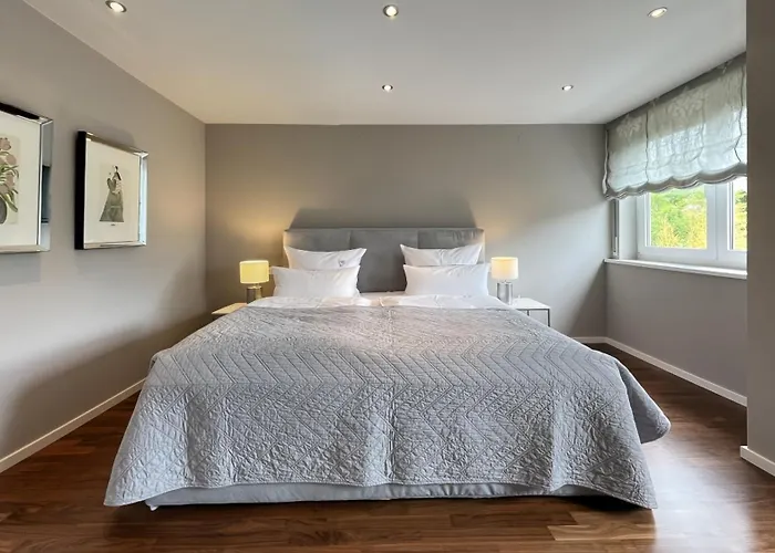 호텔 Bodenseehotel Renn