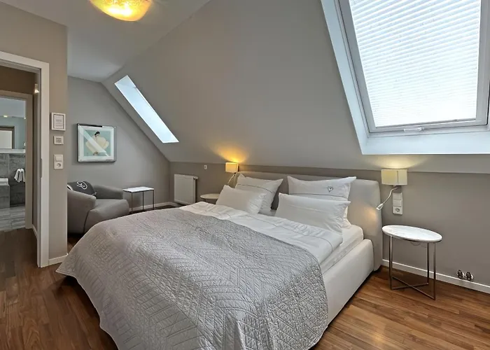 호텔 Bodenseehotel Renn 4*