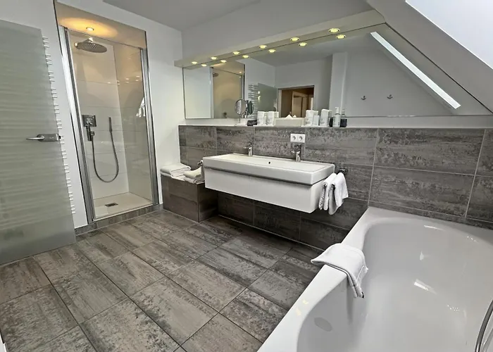 Bodenseehotel Renn 호텔 하그나우