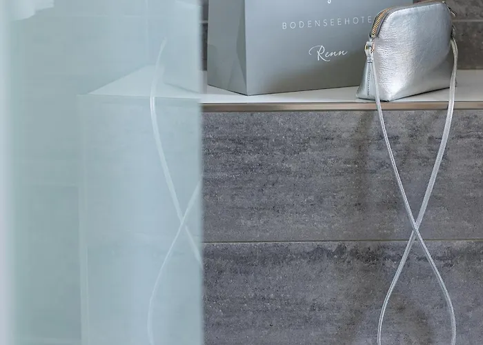 Bodenseehotel Renn 4* 하그나우