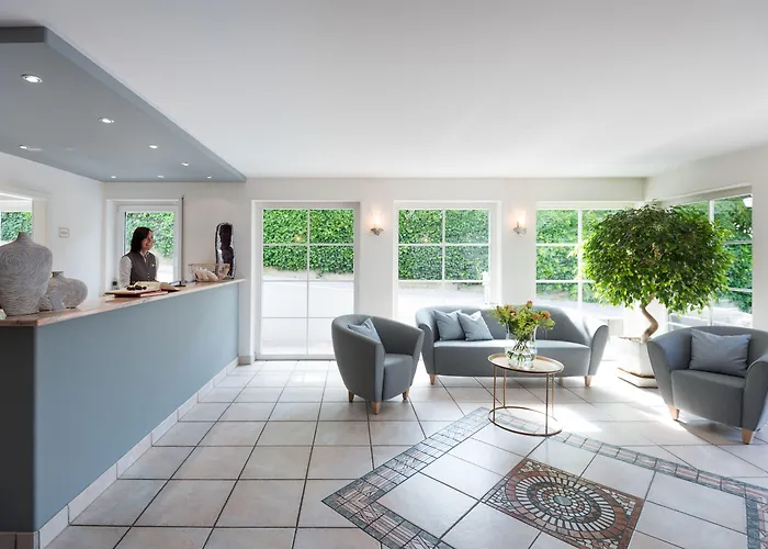 Bodenseehotel Renn 4* 하그나우