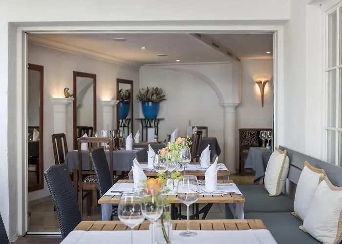 호텔 Bodenseehotel Renn