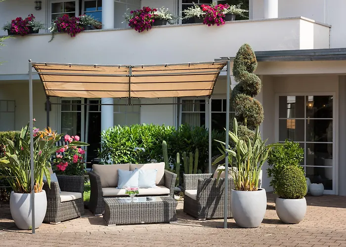 Bodenseehotel Renn 하그나우