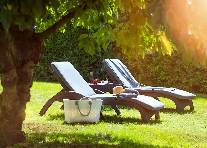 Bodenseehotel Renn 4*