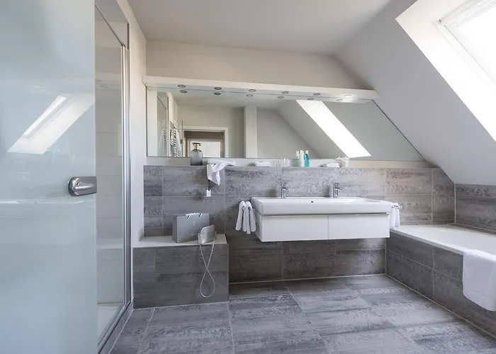 호텔 Bodenseehotel Renn 4*