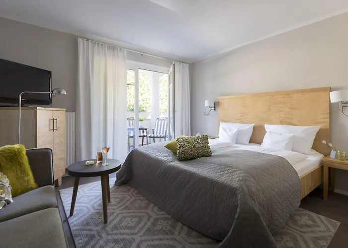 Bodenseehotel Renn 하그나우