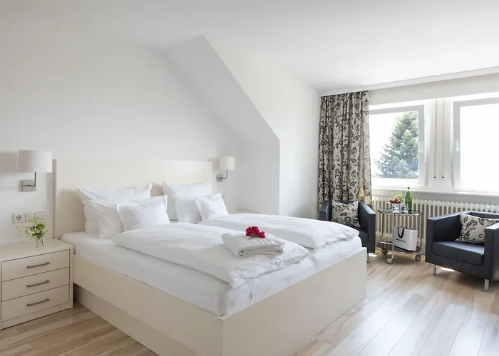 Bodenseehotel Renn 하그나우