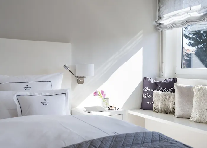 Bodenseehotel Renn 하그나우