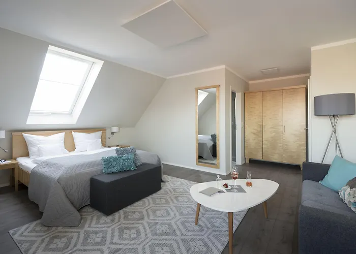 Bodenseehotel Renn 호텔