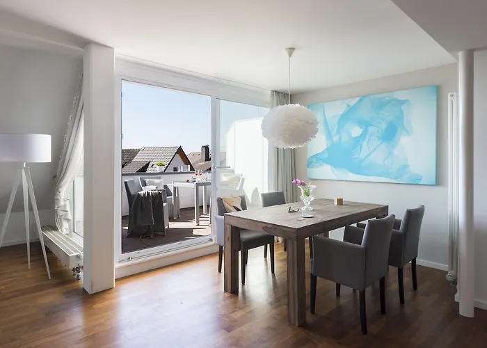 호텔 Bodenseehotel Renn 4*