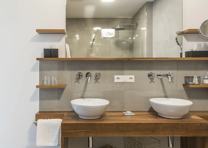 Bodenseehotel Renn 하그나우