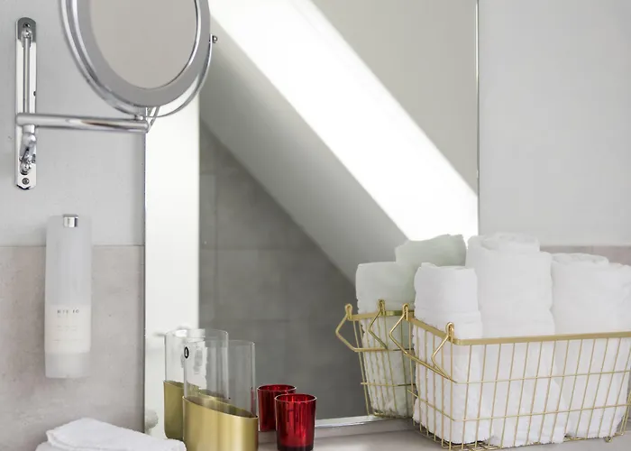 Bodenseehotel Renn 호텔 4*