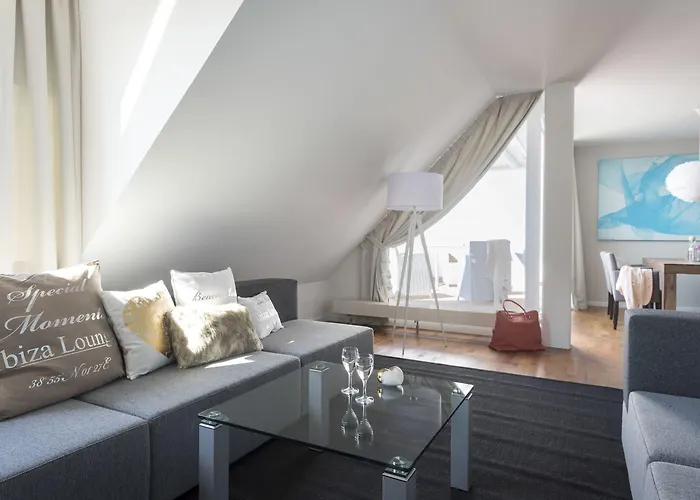 Bodenseehotel Renn 호텔 하그나우