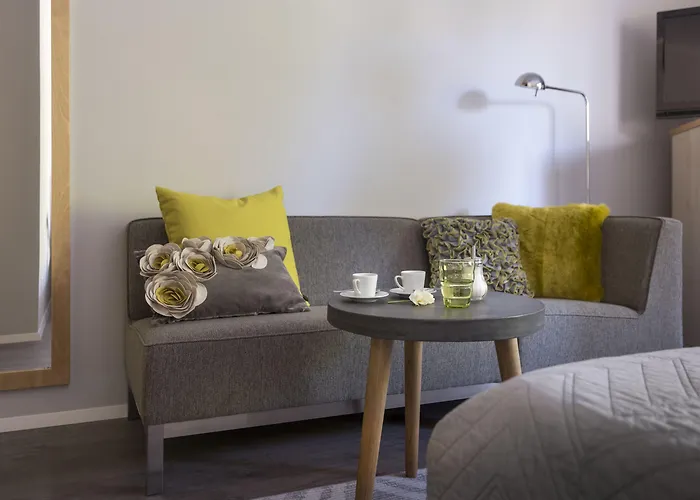 Bodenseehotel Renn 4*