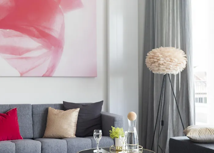 Bodenseehotel Renn 4* 하그나우