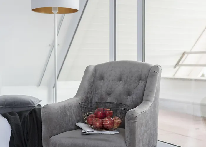 호텔 Bodenseehotel Renn