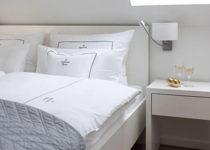 Bodenseehotel Renn 하그나우