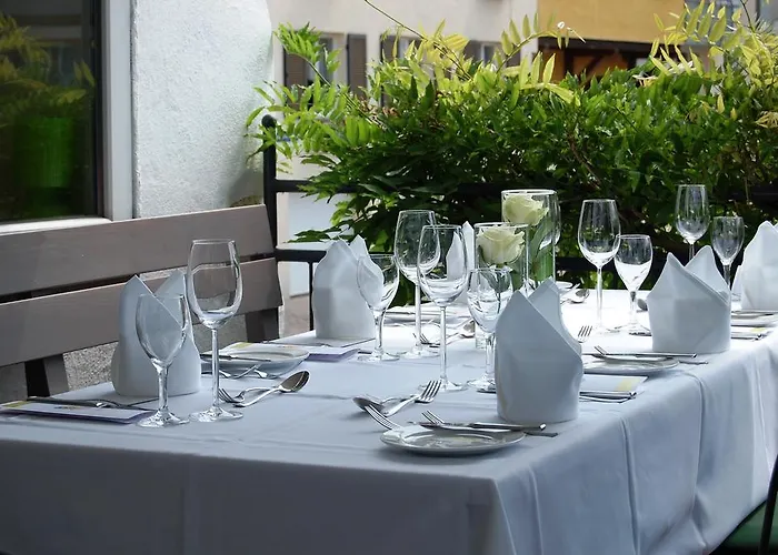 호텔 Bodenseehotel Renn 4*