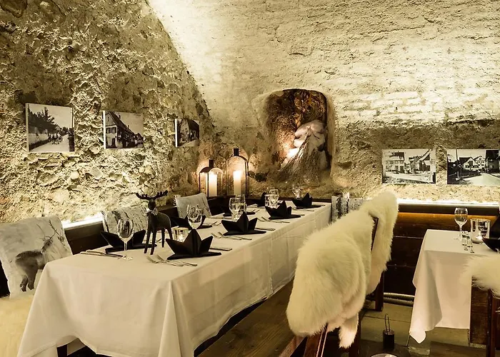 호텔 Bodenseehotel Renn