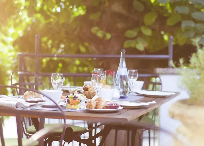 Bodenseehotel Renn 호텔