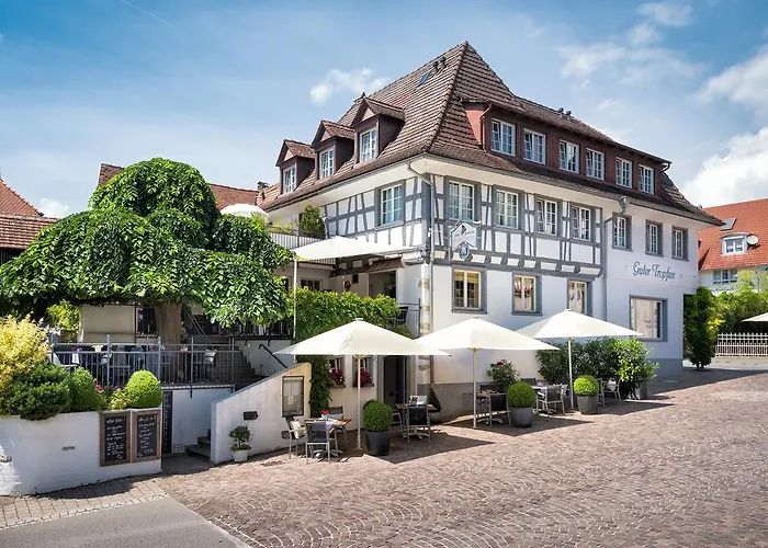 Bodenseehotel Renn 4*