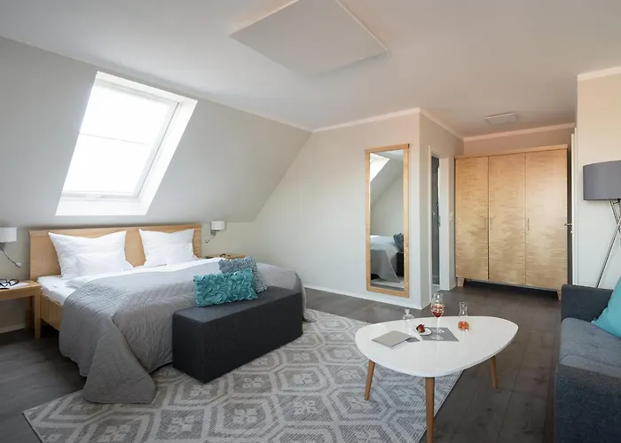 Bodenseehotel Renn 4* 하그나우