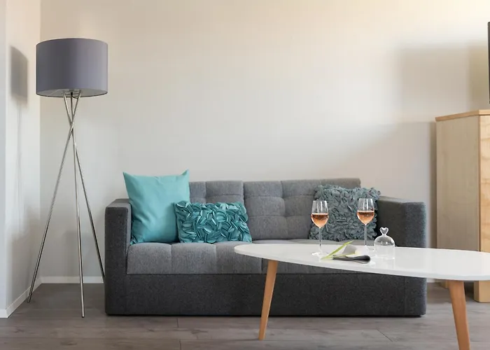 Bodenseehotel Renn 호텔 4*