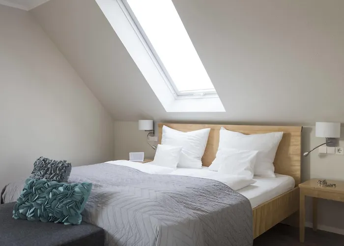 호텔 Bodenseehotel Renn 4*