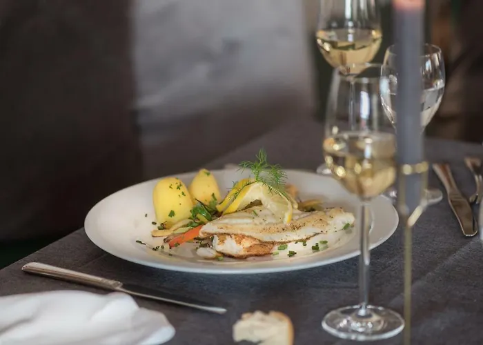 Bodenseehotel Renn 하그나우